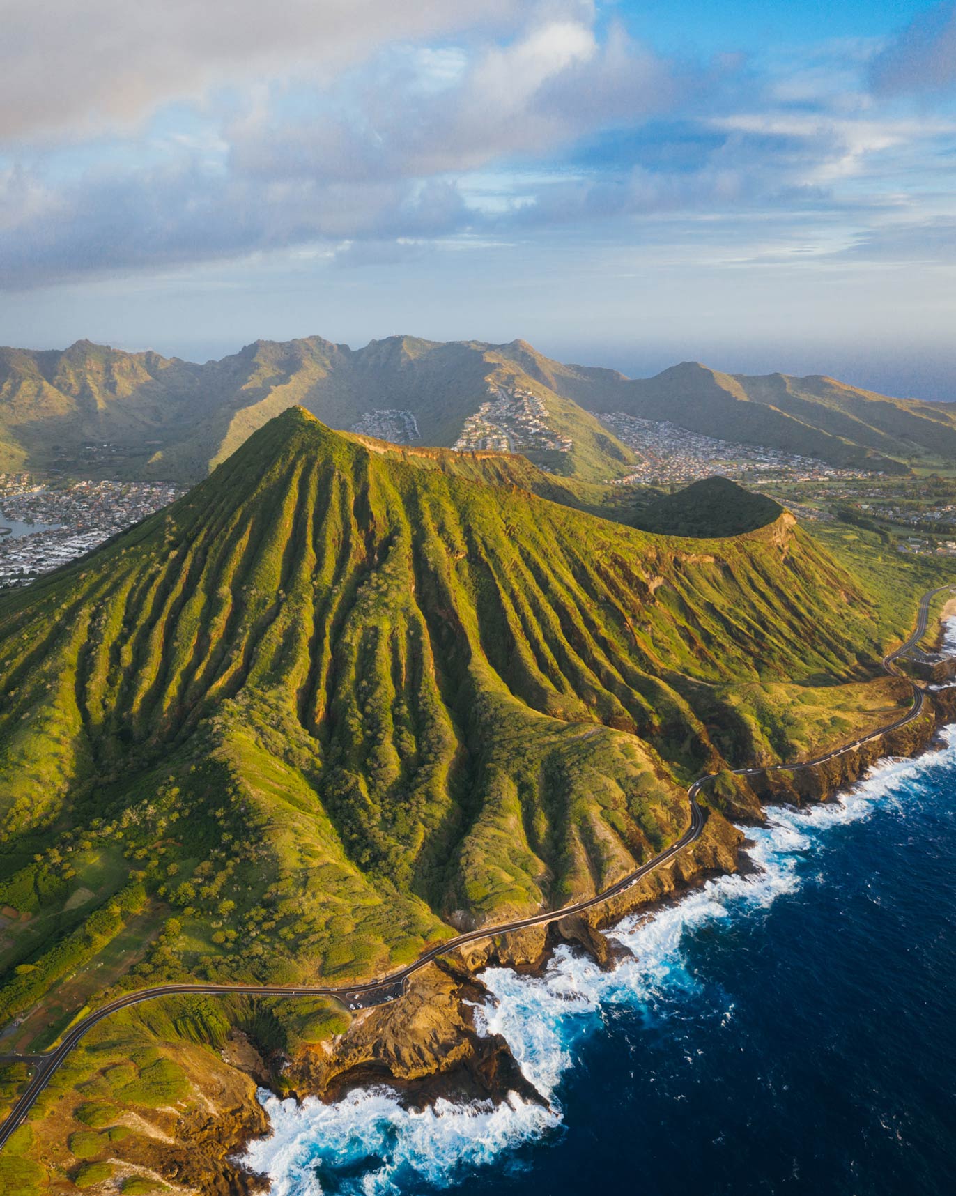 Koko Crater Coastline Explorest